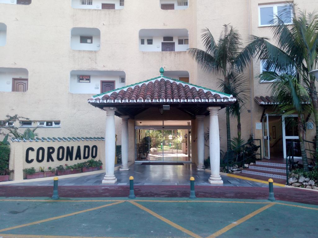 Apartamentos Coronado Marbella Exterior foto